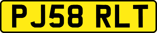 PJ58RLT