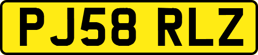PJ58RLZ