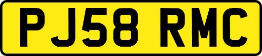 PJ58RMC