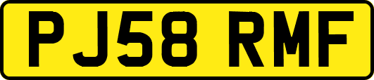 PJ58RMF