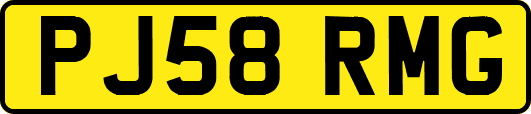 PJ58RMG