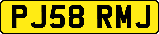 PJ58RMJ