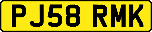 PJ58RMK