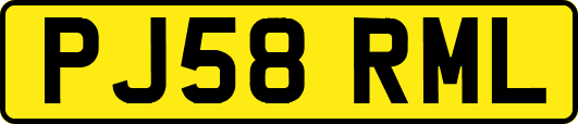 PJ58RML
