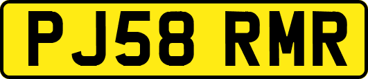 PJ58RMR