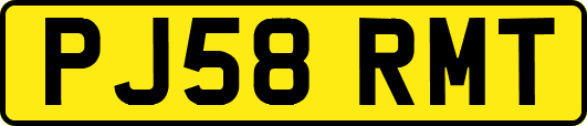 PJ58RMT