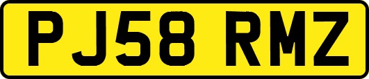 PJ58RMZ