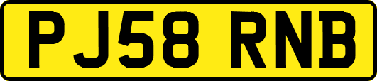 PJ58RNB