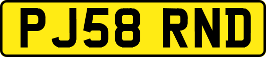 PJ58RND
