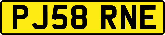 PJ58RNE