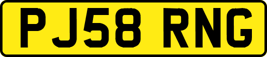 PJ58RNG