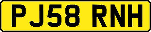 PJ58RNH