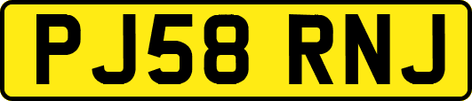 PJ58RNJ