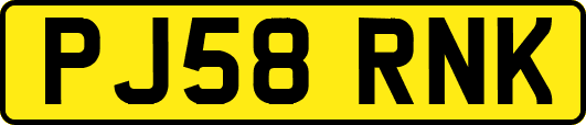 PJ58RNK