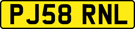 PJ58RNL