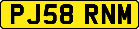 PJ58RNM