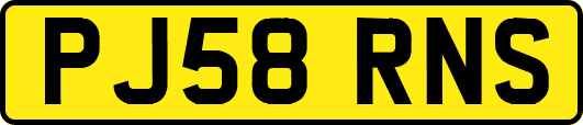 PJ58RNS