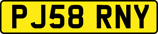 PJ58RNY