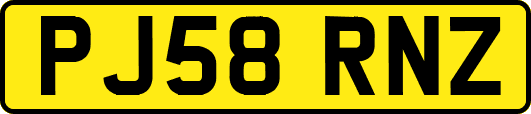PJ58RNZ