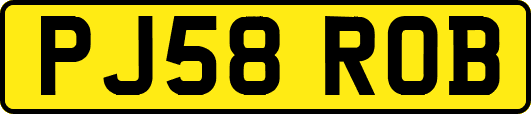 PJ58ROB