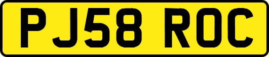 PJ58ROC