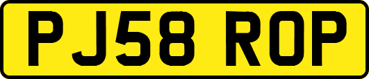 PJ58ROP