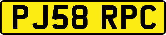 PJ58RPC