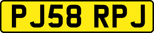 PJ58RPJ