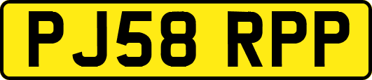 PJ58RPP