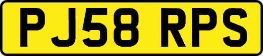 PJ58RPS