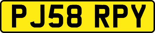 PJ58RPY
