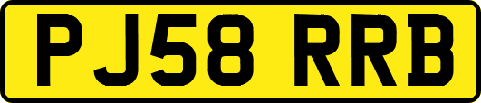 PJ58RRB