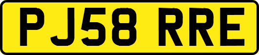 PJ58RRE