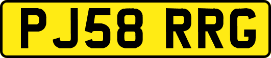 PJ58RRG