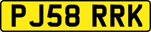PJ58RRK
