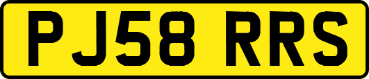 PJ58RRS