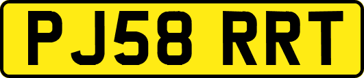 PJ58RRT