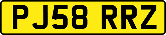 PJ58RRZ