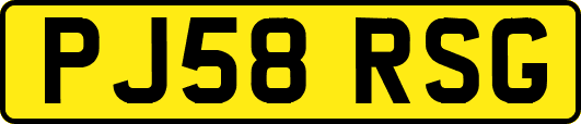 PJ58RSG