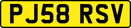 PJ58RSV