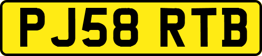 PJ58RTB