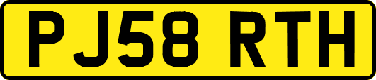 PJ58RTH