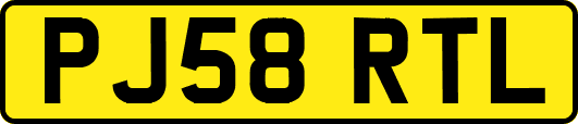 PJ58RTL