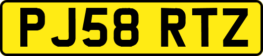 PJ58RTZ
