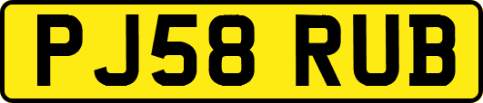 PJ58RUB