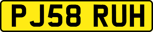 PJ58RUH