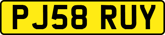 PJ58RUY