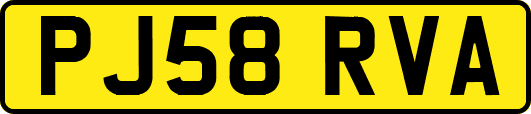 PJ58RVA