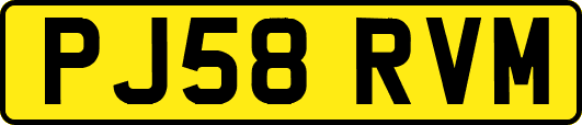PJ58RVM