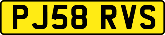 PJ58RVS